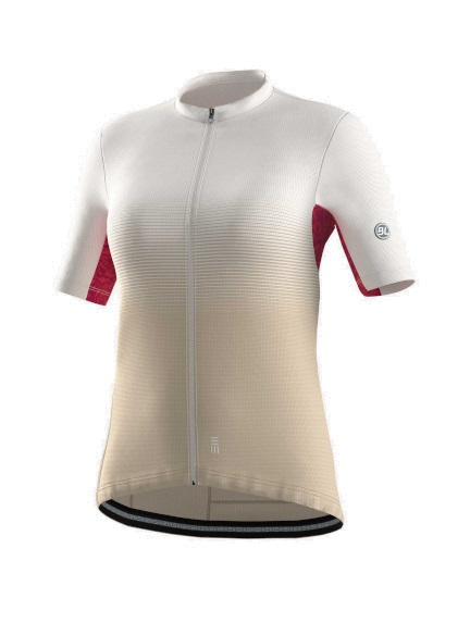 BICYCLE LINE ASIAGO S3 dviratininkės marškinėliai
